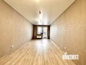 Студия квартира, вторичка, 27м2, 4/19 этаж