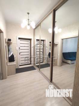 2-к квартира, вторичка, 58м2, 2/3 этаж