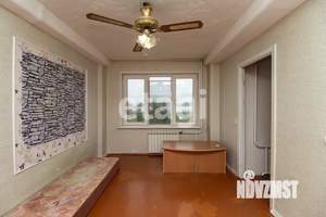 2-к квартира, вторичка, 42м2, 7/9 этаж