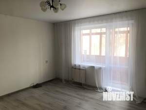 1-к квартира, вторичка, 34м2, 3/9 этаж
