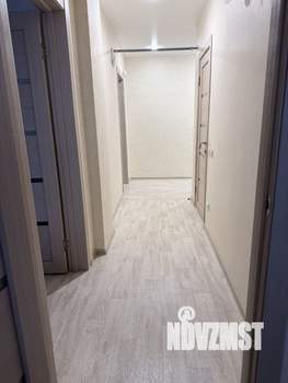 2-к квартира, вторичка, 54м2, 9/25 этаж