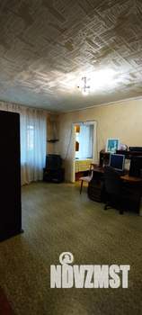 2-к квартира, вторичка, 44м2, 2/5 этаж