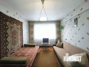 3-к квартира, вторичка, 74м2, 5/5 этаж