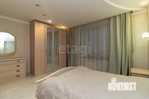 3-к квартира, вторичка, 115м2, 3/10 этаж