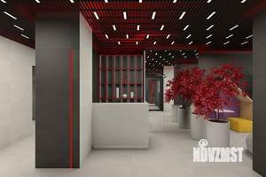 2-к квартира, вторичка, 69м2, 4/15 этаж