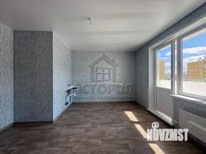 Студия квартира, вторичка, 24м2, 14/19 этаж