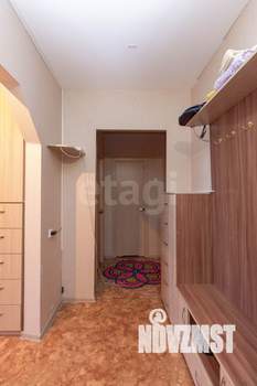 3-к квартира, вторичка, 69м2, 9/15 этаж