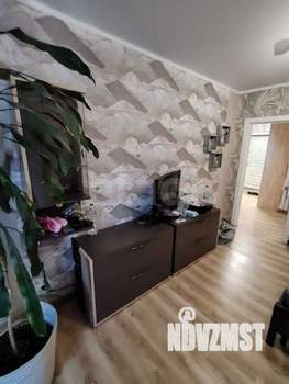 2-к квартира, вторичка, 62м2, 3/25 этаж