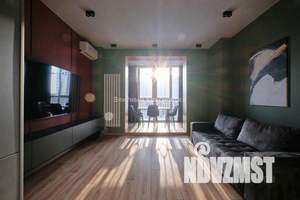 2-к квартира, вторичка, 50м2, 5/20 этаж