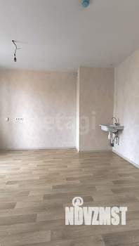 1-к квартира, вторичка, 41м2, 17/17 этаж