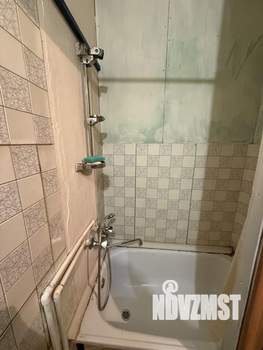 Студия квартира, вторичка, 18м2, 3/5 этаж