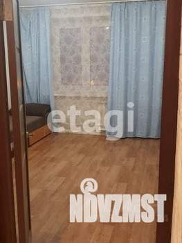 3-к квартира, вторичка, 63м2, 5/5 этаж