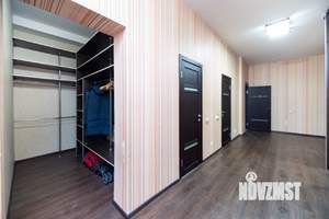 4-к квартира, вторичка, 123м2, 4/22 этаж