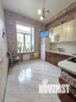 3-к квартира, вторичка, 75м2, 2/5 этаж