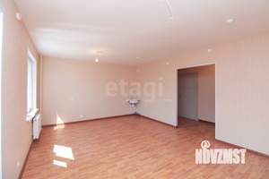 1-к квартира, вторичка, 38м2, 7/15 этаж