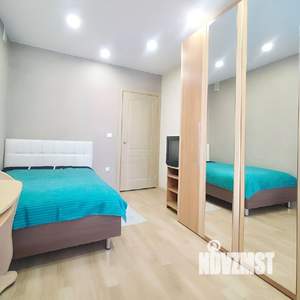 2-к квартира, вторичка, 42м2, 1/10 этаж