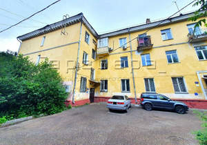 3-к квартира, вторичка, 88м2, 1/3 этаж