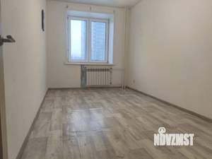 2-к квартира, вторичка, 58м2, 2/14 этаж