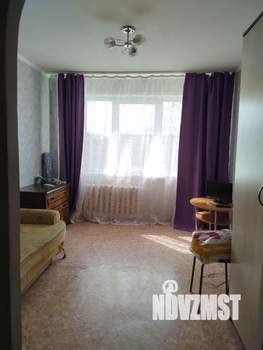 Студия квартира, вторичка, 17м2, 4/5 этаж