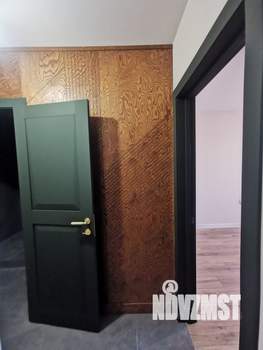 2-к квартира, вторичка, 38м2, 17/24 этаж