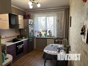 2-к квартира, вторичка, 53м2, 2/10 этаж