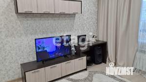 1-к квартира, вторичка, 34м2, 3/9 этаж