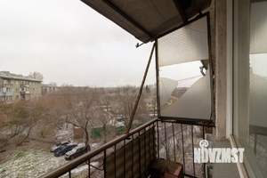 1-к квартира, вторичка, 32м2, 5/5 этаж