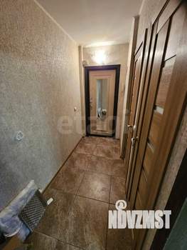 3-к квартира, вторичка, 47м2, 4/5 этаж