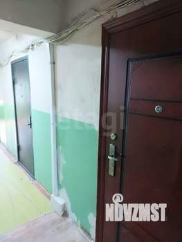 Студия квартира, вторичка, 10м2, 5/5 этаж