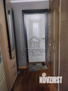 Студия квартира, вторичка, 14м2, 1/5 этаж