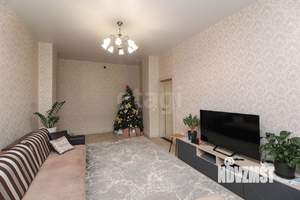 4-к квартира, вторичка, 117м2, 2/4 этаж