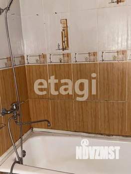 Студия квартира, вторичка, 32м2, 10/10 этаж