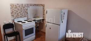 Студия квартира, вторичка, 27м2, 18/18 этаж