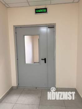 1-к квартира, вторичка, 38м2, 22/25 этаж