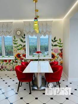 4-к квартира, вторичка, 94м2, 9/9 этаж