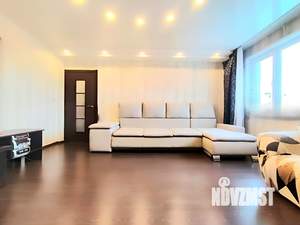 3-к квартира, вторичка, 80м2, 8/9 этаж