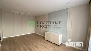 2-к квартира, вторичка, 53м2, 15/15 этаж