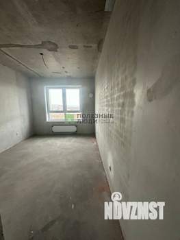 2-к квартира, вторичка, 45м2, 23/23 этаж