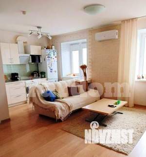 2-к квартира, вторичка, 50м2, 4/10 этаж