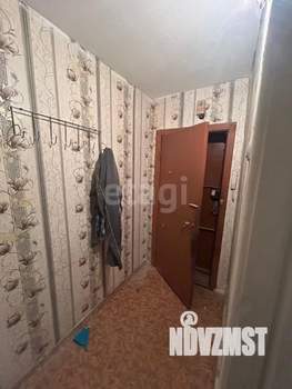 2-к квартира, вторичка, 46м2, 5/5 этаж