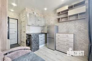 Студия квартира, вторичка, 12м2, 9/9 этаж