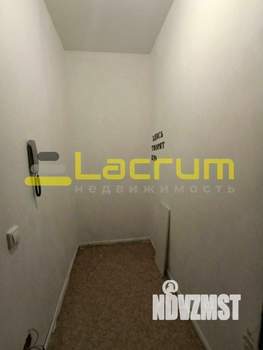 Студия квартира, вторичка, 25м2, 3/17 этаж