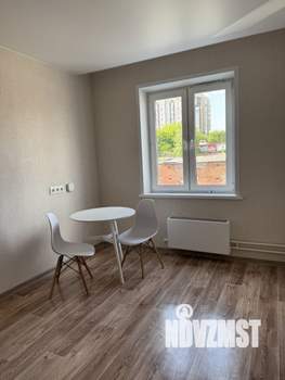 2-к квартира, вторичка, 56м2, 3/17 этаж