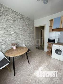 1-к квартира, вторичка, 40м2, 2/10 этаж