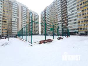 Студия квартира, сданный дом, 27м2, 14/16 этаж