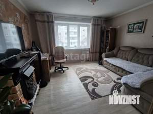 4-к квартира, вторичка, 84м2, 8/10 этаж