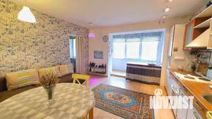 Студия квартира, вторичка, 48м2, 5/10 этаж