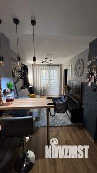 2-к квартира, вторичка, 30м2, 7/25 этаж