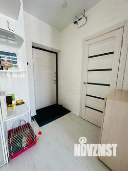 3-к квартира, вторичка, 62м2, 10/26 этаж