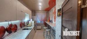 1-к квартира, вторичка, 34м2, 16/25 этаж